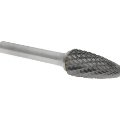Abrasive Burr: SF-5, 1/2