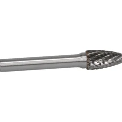 Abrasive Burr: SF-3, 3/8