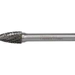 Abrasive Burr: SF-3, 3/8