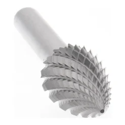 Abrasive Burr: SG-5, 1/2