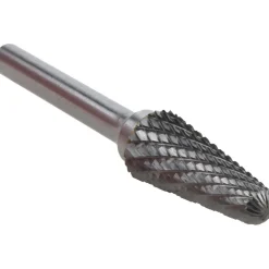Abrasive Burr: SL-4, 1/2