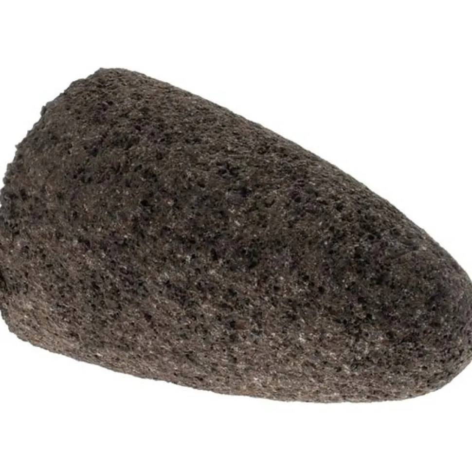 Abrasive Cone: Type 16, Very Coarse, 5/8-11 Arbor Hole