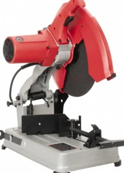 14” Abrasive Cut-Off Machine