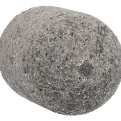 Abrasive Round Tip Plug: 18R Type, Very Coarse, 5/8-11 Arbor Hole