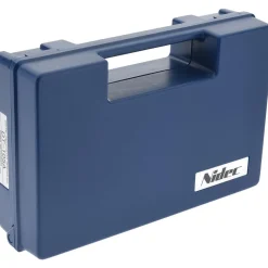 Accurate up to 0.006 +/- 1% Digit (6 RPM Max) (10,000 to 25,000 RPM), 0.001 RPM Resolution, Contact Tachometer