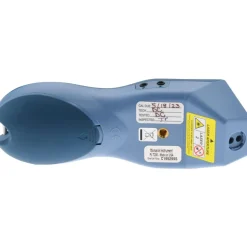 Accurate up to 0.01 (Optical) and 1.0 (Contact), 0.001 to 10 RPM Resolution, Contact and Noncontact Tachometer