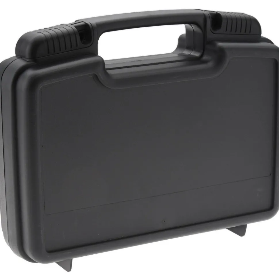 Accurate up to 0.01 (Optical) and 1.0 (Contact), 0.001 to 10 RPM Resolution, Contact and Noncontact Tachometer