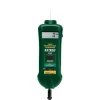 Accurate up to 0.05%, 0.1 (0.5 to 999.9) to 0.1 RPM Resolution, Contact Tachometer