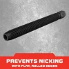 5/8-12ACME 9/16X6-1/4" PULLER FORCING SCREW