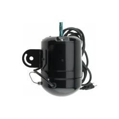 AC Motor: