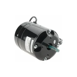 AC Motor: