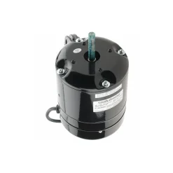 AC Motor: