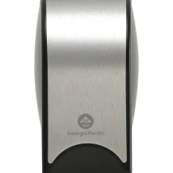 Activeaire Powered Whole-Room Freshener Dispenser, Stainless Finish