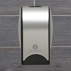 Activeaire Powered Whole-Room Freshener Dispenser, Stainless Finish