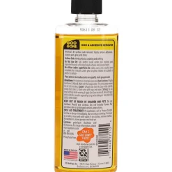 Adhesive Remover: 8 oz Bottle