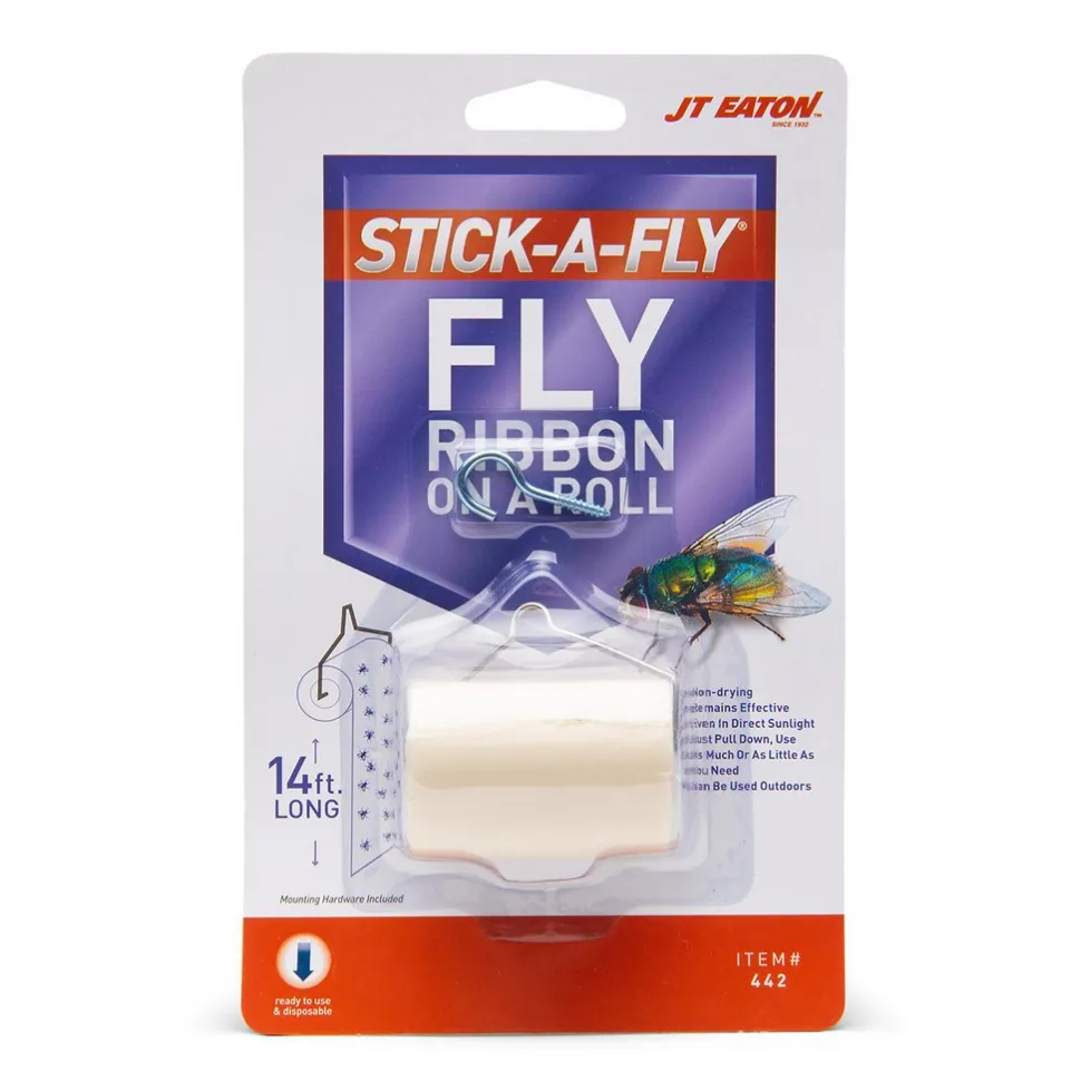 Adhesive Ribbon