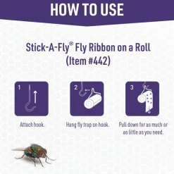 Adhesive Ribbon