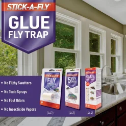 Adhesive Ribbon