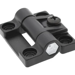 Adjustable Friction Hinge: 1-29/64