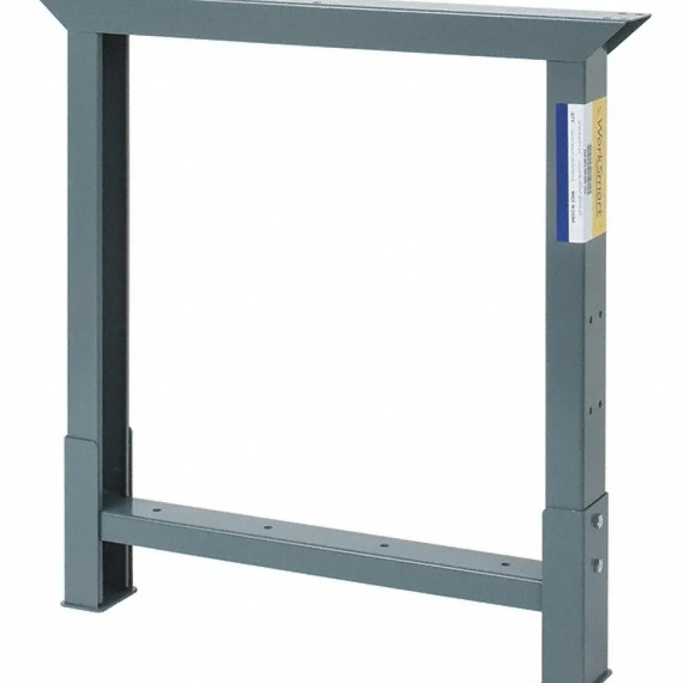 Adjustable Leg: for Workstations