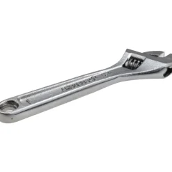 4" Adjustable Wrench - Bagged