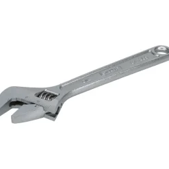 Adjustable Wrench: 8