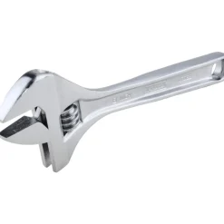 Adjustable Wrench: 8