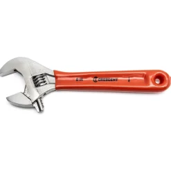 Adjustable Wrench: 3 Pc, 15/16 to 1-5/16