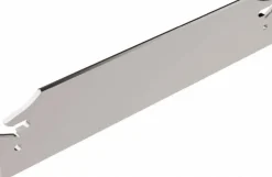 150.10A Double End Neutral Indexable Cutoff Blade