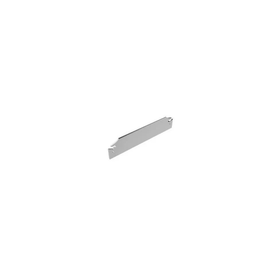 150.10A Double End Neutral Indexable Cutoff Blade