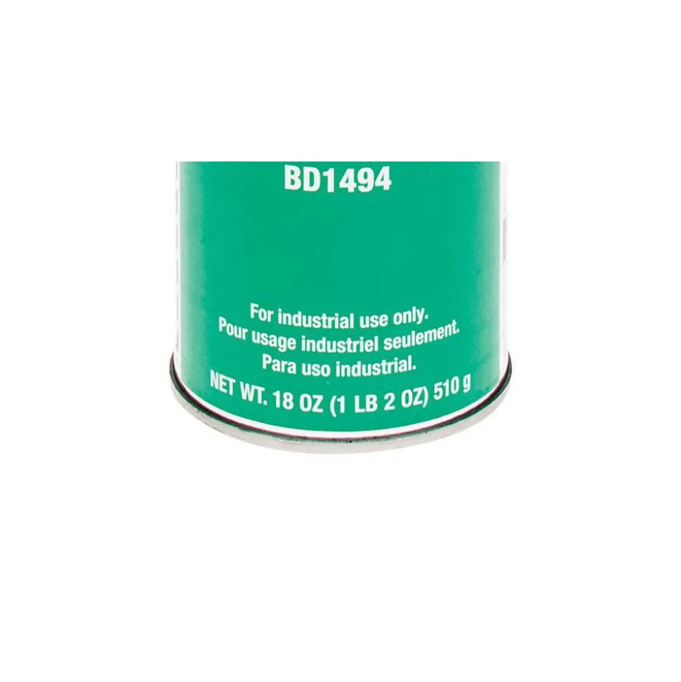 Aerosol Glass Cleaner