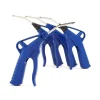 Air Blow Gun: Bent Fixed Tube, Pistol Grip
