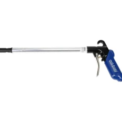 Air Blow Gun: High Power Venturi Nozzle