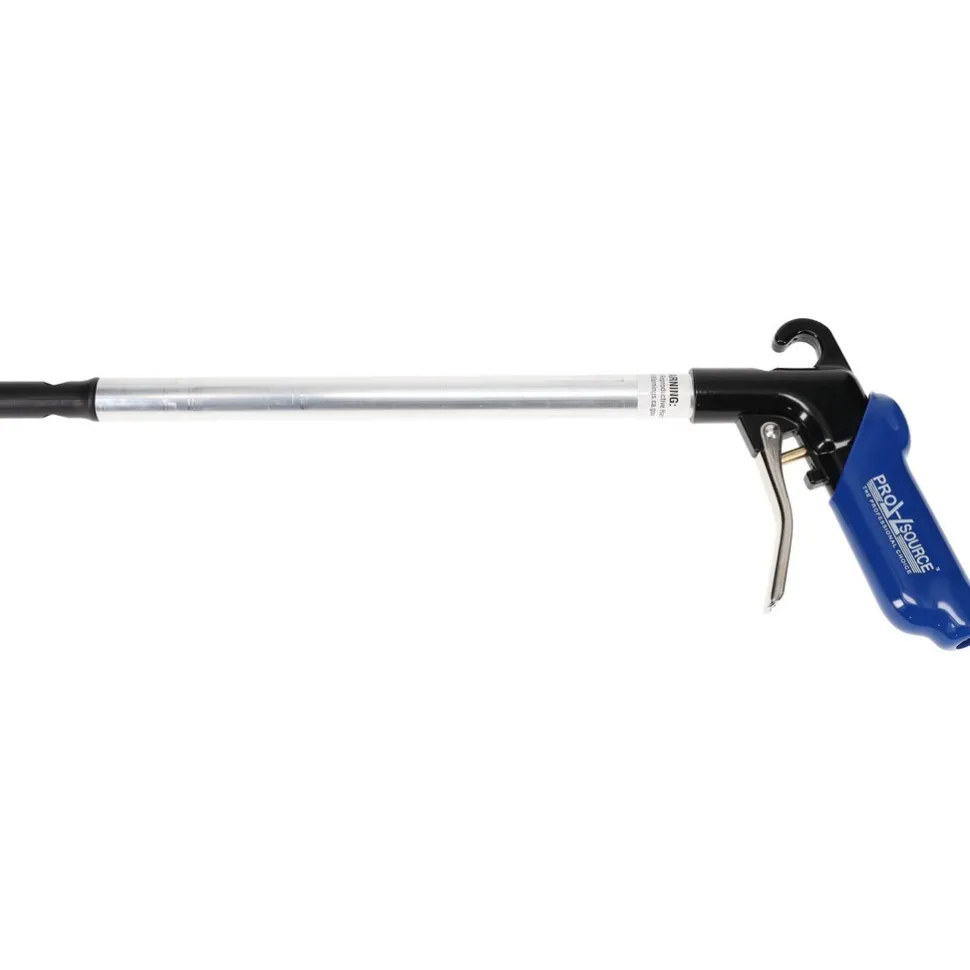 Air Blow Gun: High Power Venturi Nozzle