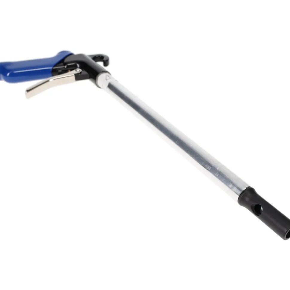 Air Blow Gun: High Power Venturi Nozzle