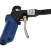 Air Blow Gun: High Power Venturi Nozzle