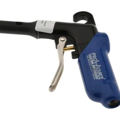 Air Blow Gun: High Power Venturi Nozzle