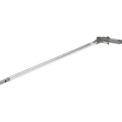 Air Blow Gun: High Power Venturi Nozzle, Pistol Grip