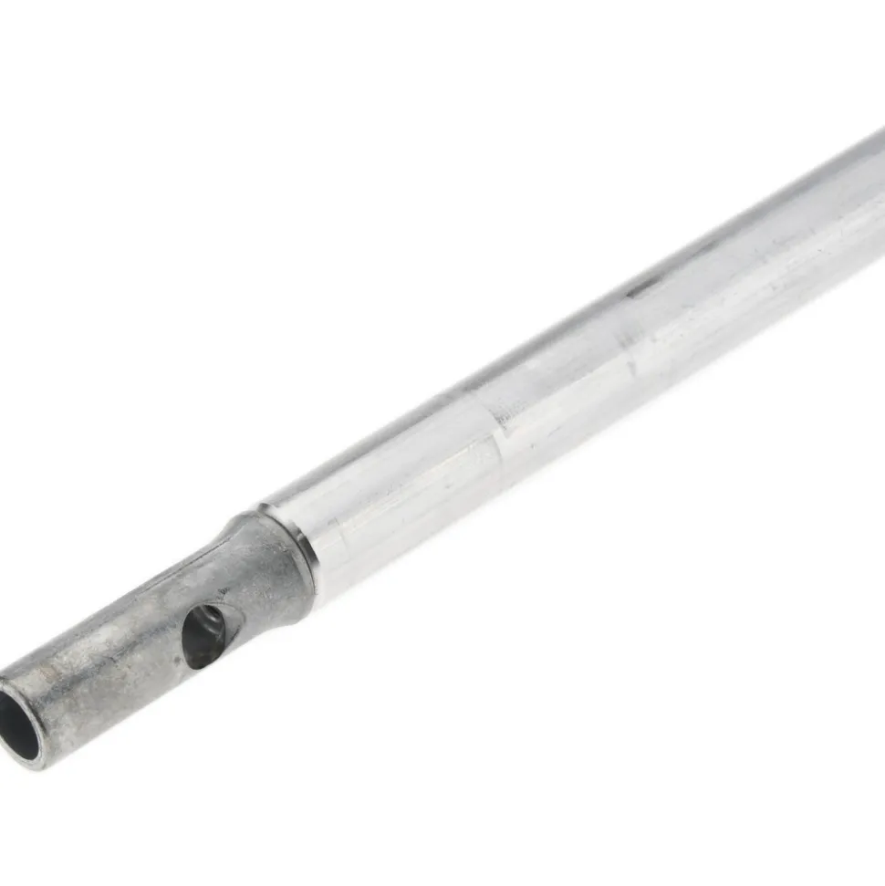Air Blow Gun: High Power Venturi Nozzle, Pistol Grip