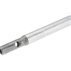 Air Blow Gun: High Power Venturi Nozzle, Pistol Grip