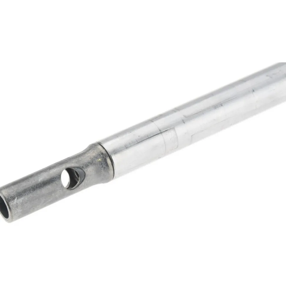 Air Blow Gun: High Power Venturi Nozzle, Pistol Grip