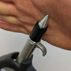 Air Blow Gun: Pistol Grip