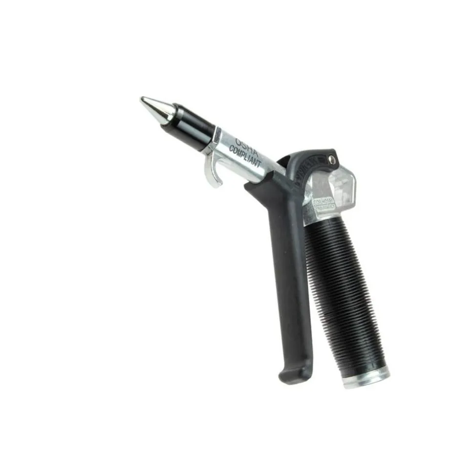 Air Blow Gun: Pistol Grip