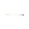 Air Blow Gun: Safety Extension Tube, Thumb Lever