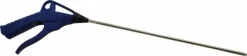 Air Blow Gun: Safety Extension Tube, Pistol Grip