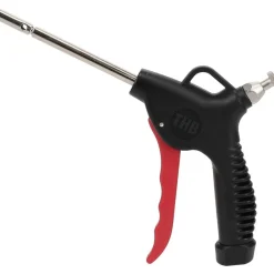 Air Blow Gun: Safety Nozzle