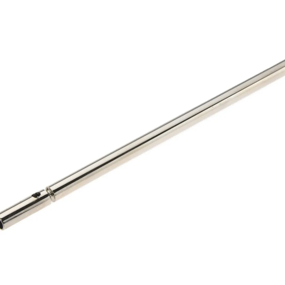 Air Blow Gun: Safety Nozzle