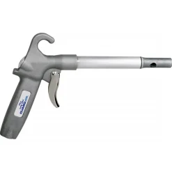 Air Blow Gun: Safety, Pistol Grip