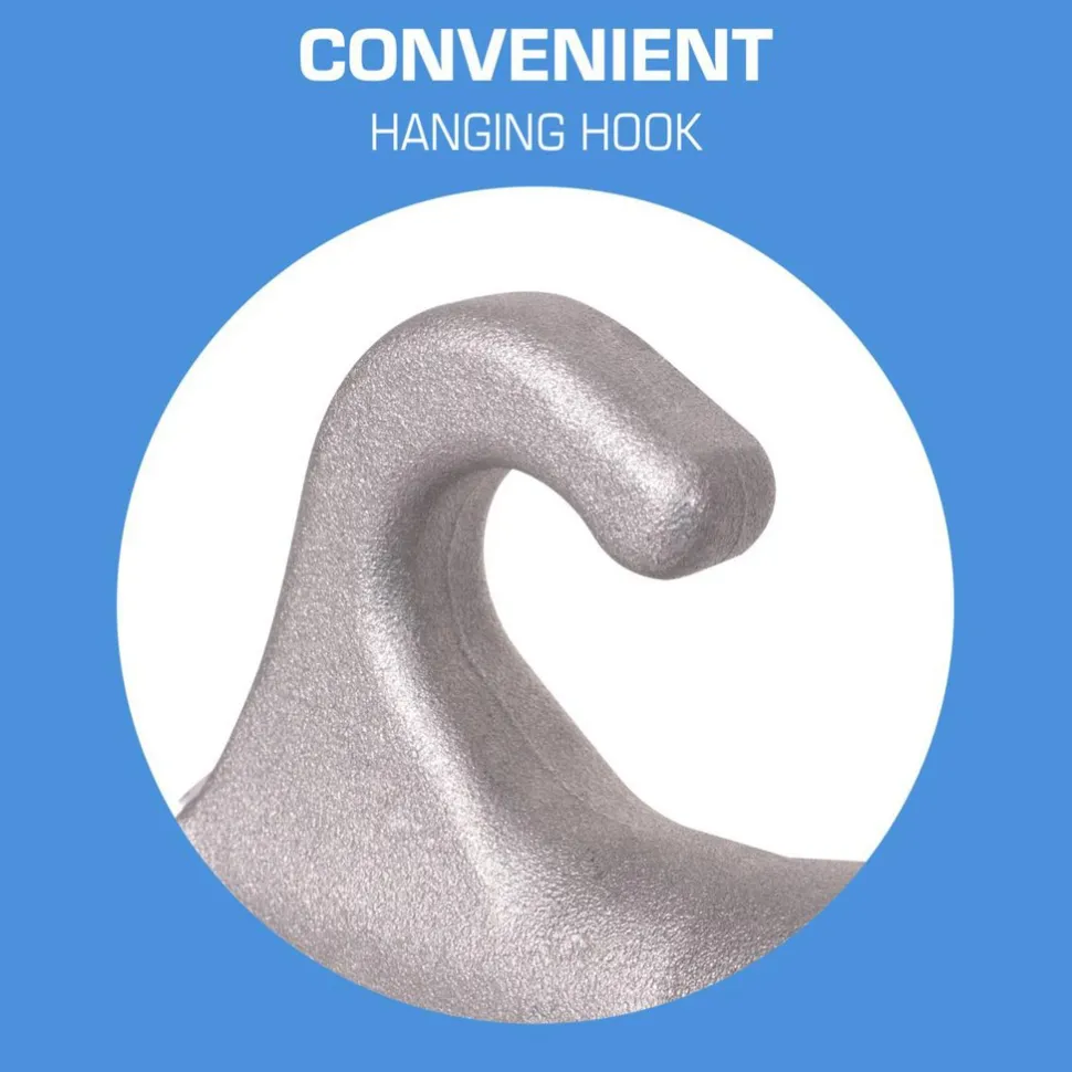 Air Blow Gun: Solid Conical, Pistol Grip
