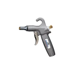 Air Blow Gun: Standard Safety, Pistol Grip